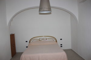 le foto della camera da letto matrimoniale interna