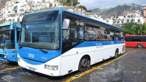 dove siamo si può arrivare anche con SITA SUD sicurezza trasporti autolinee s.r.l.