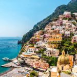 positano